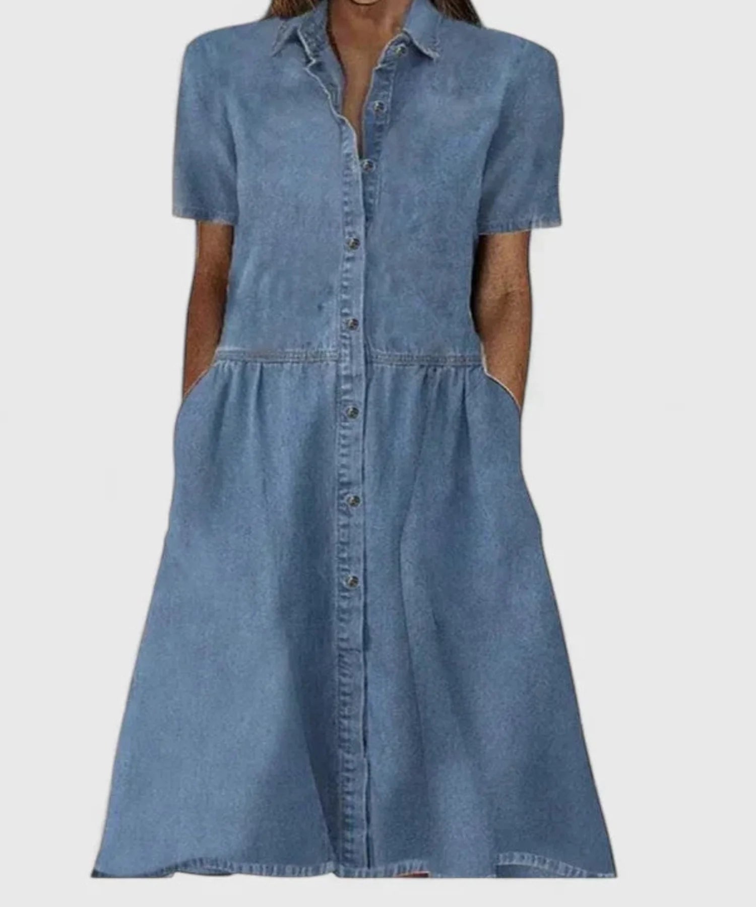 Allyssia | Elegant Dress