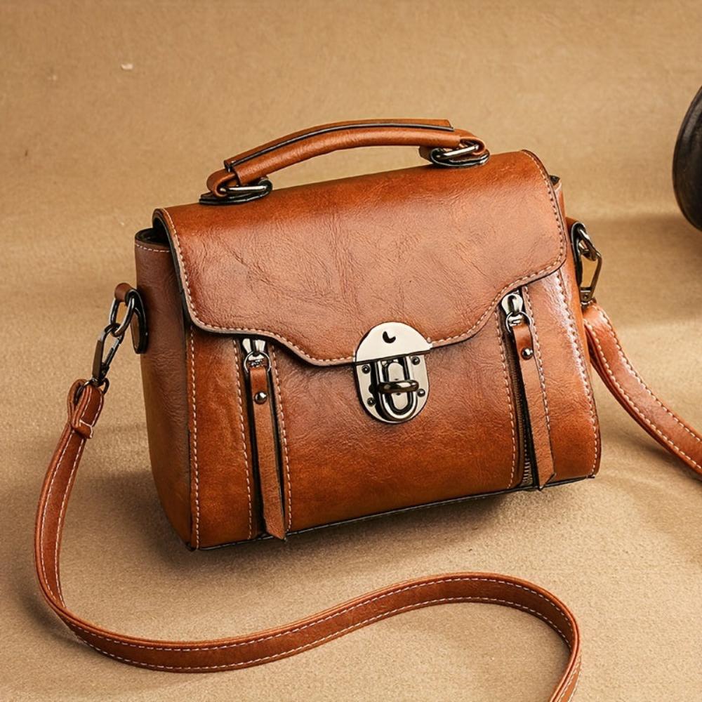 Zoe™ | Timeless Elegant Bag