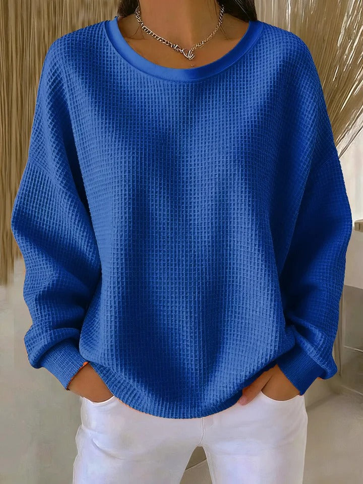 Nova - Classic Lightweight Sweater