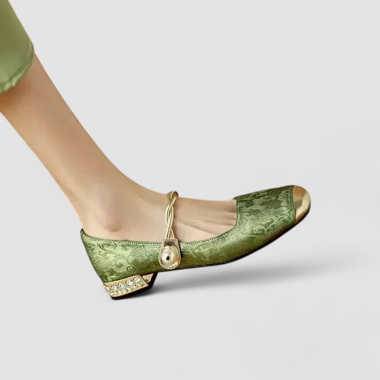 Mestelle™ | Orthopedic Flats