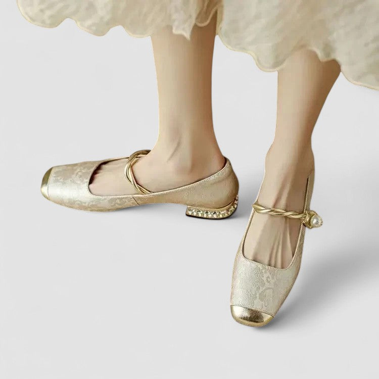 Mestelle™ | Orthopedic Flats