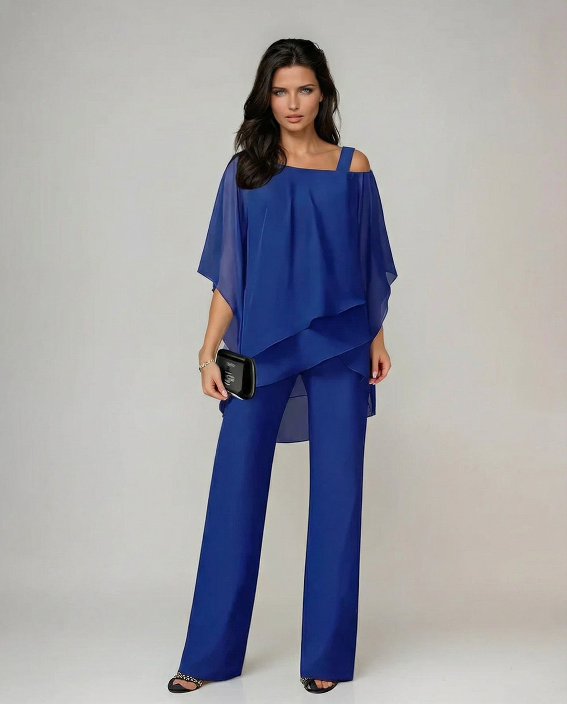 Victoria | Autumn Elegance Two-Piece