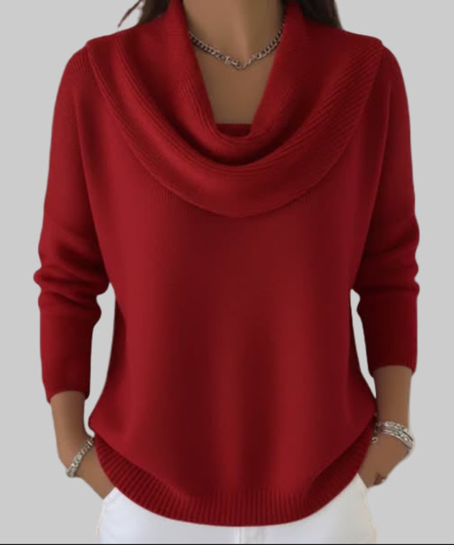 Arisyn | Elegant Top