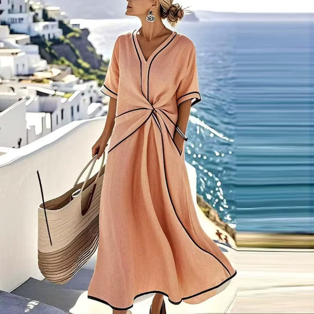 Emily™ | Elegant Dress