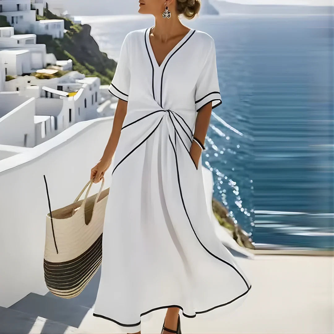 Emily™ | Elegant Dress