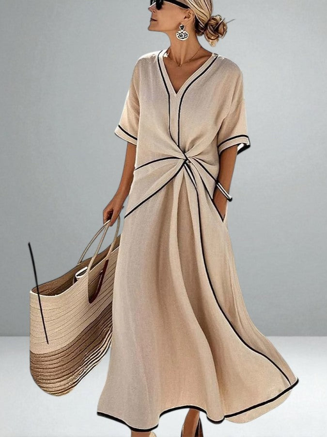Emily™ | Elegant Dress