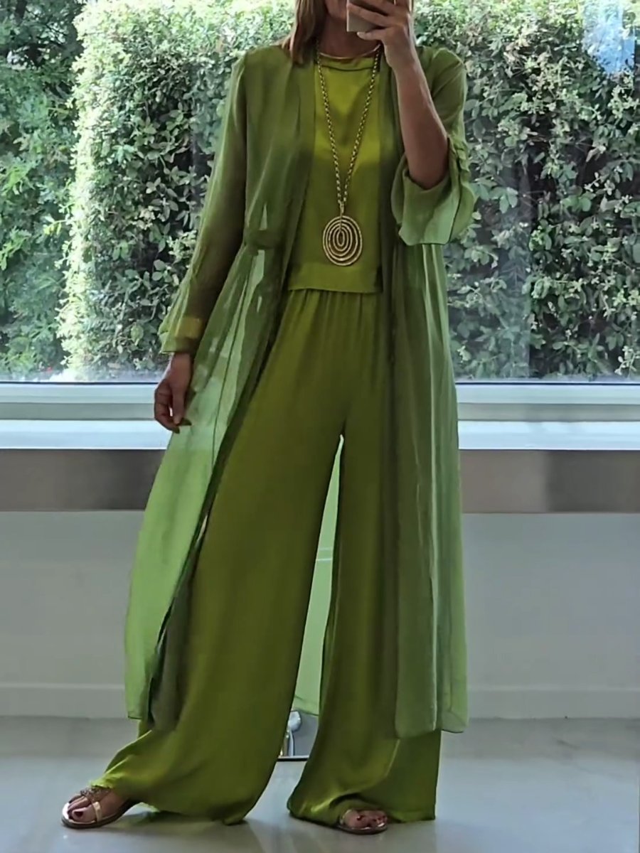 Chloe™ | Elegant Comfortable Set