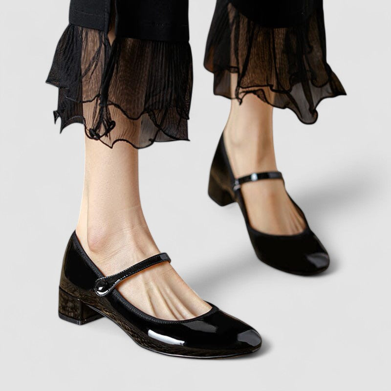 Harper™ | Orthopedic Flats