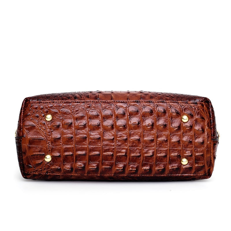 Frances™ | Classic Shoulder Bag from Heritage