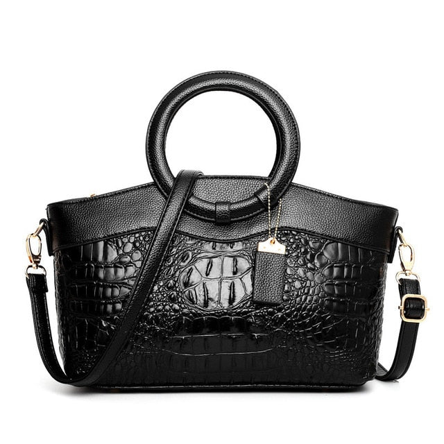 Frances™ | Classic Shoulder Bag from Heritage