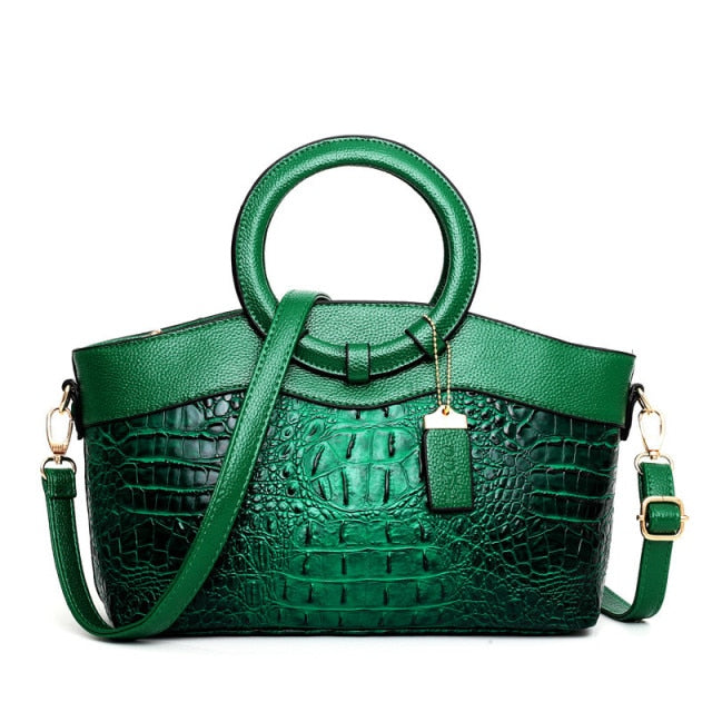 Frances™ | Classic Shoulder Bag from Heritage