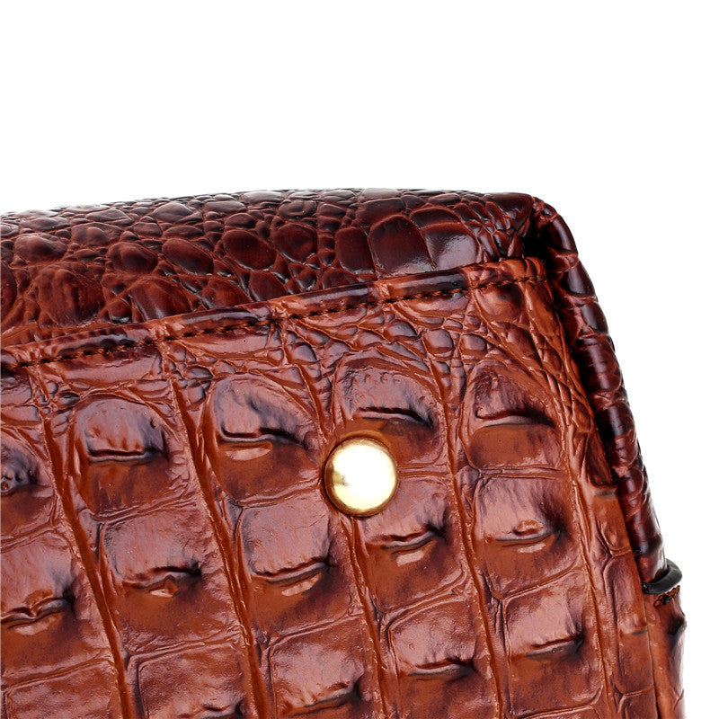 Frances™ | Classic Shoulder Bag from Heritage