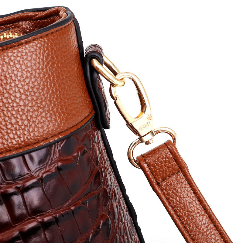 Frances™ | Classic Shoulder Bag from Heritage