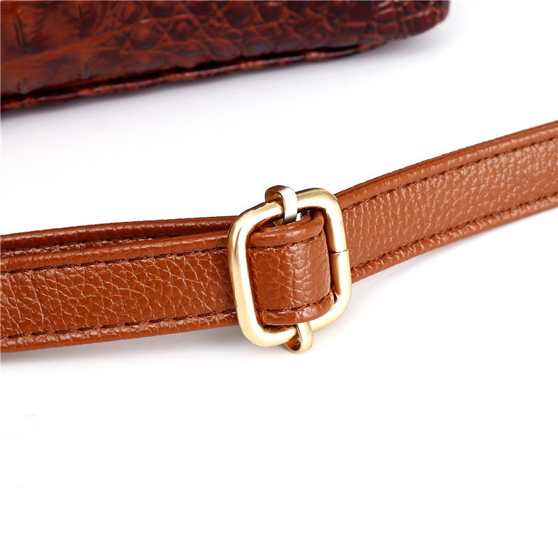 Frances™ | Classic Shoulder Bag from Heritage