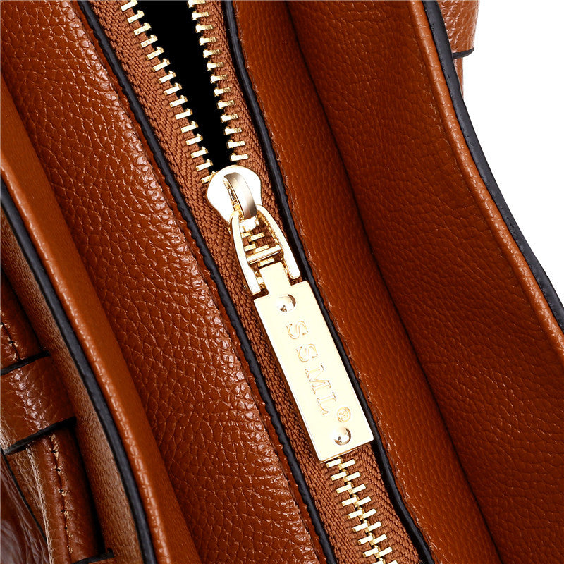 Frances™ | Classic Shoulder Bag from Heritage